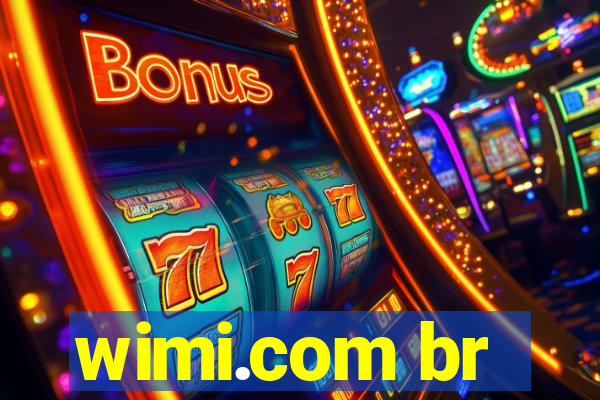 wimi.com br